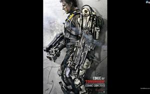 Edge of Tomorrow